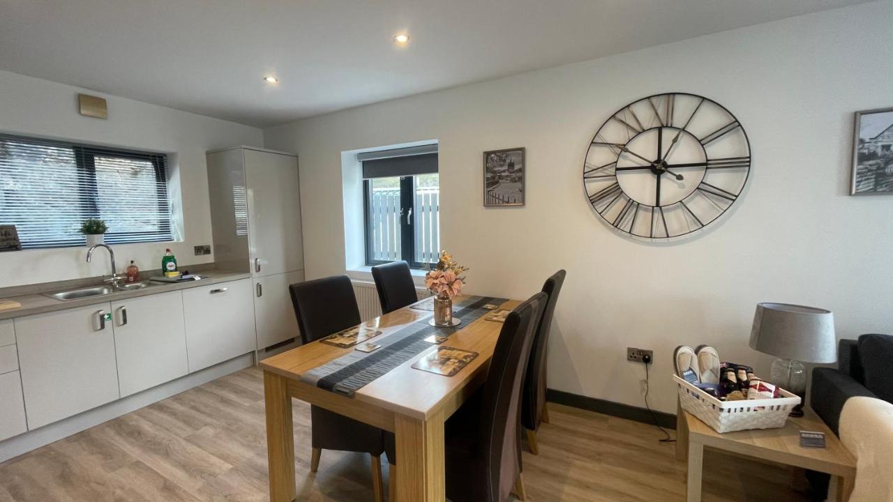 6 Chapel Row Wirksworth