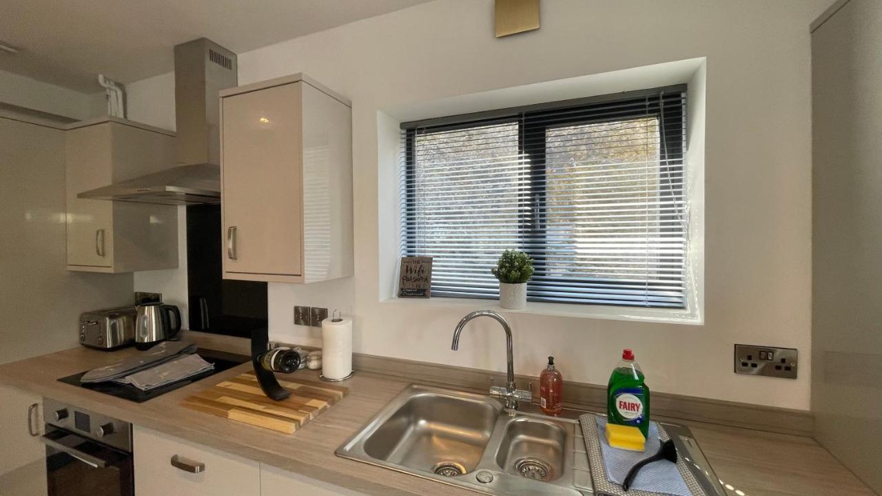 Appartamento 6 Chapel Row