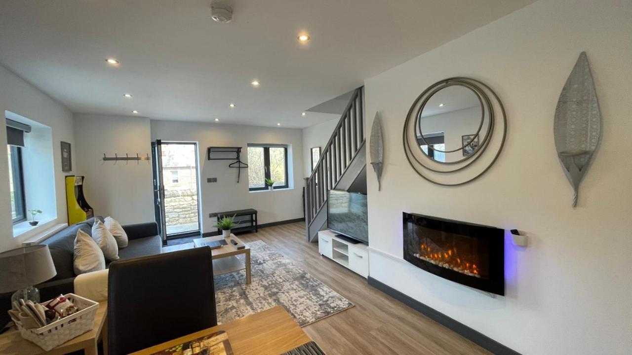 Appartamento 6 Chapel Row Wirksworth