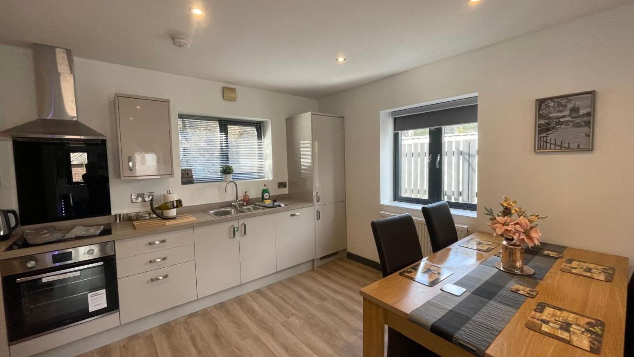 6 Chapel Row Appartamento Wirksworth