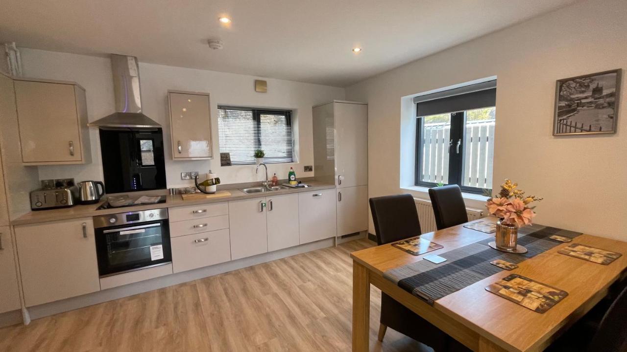 6 Chapel Row * Wirksworth