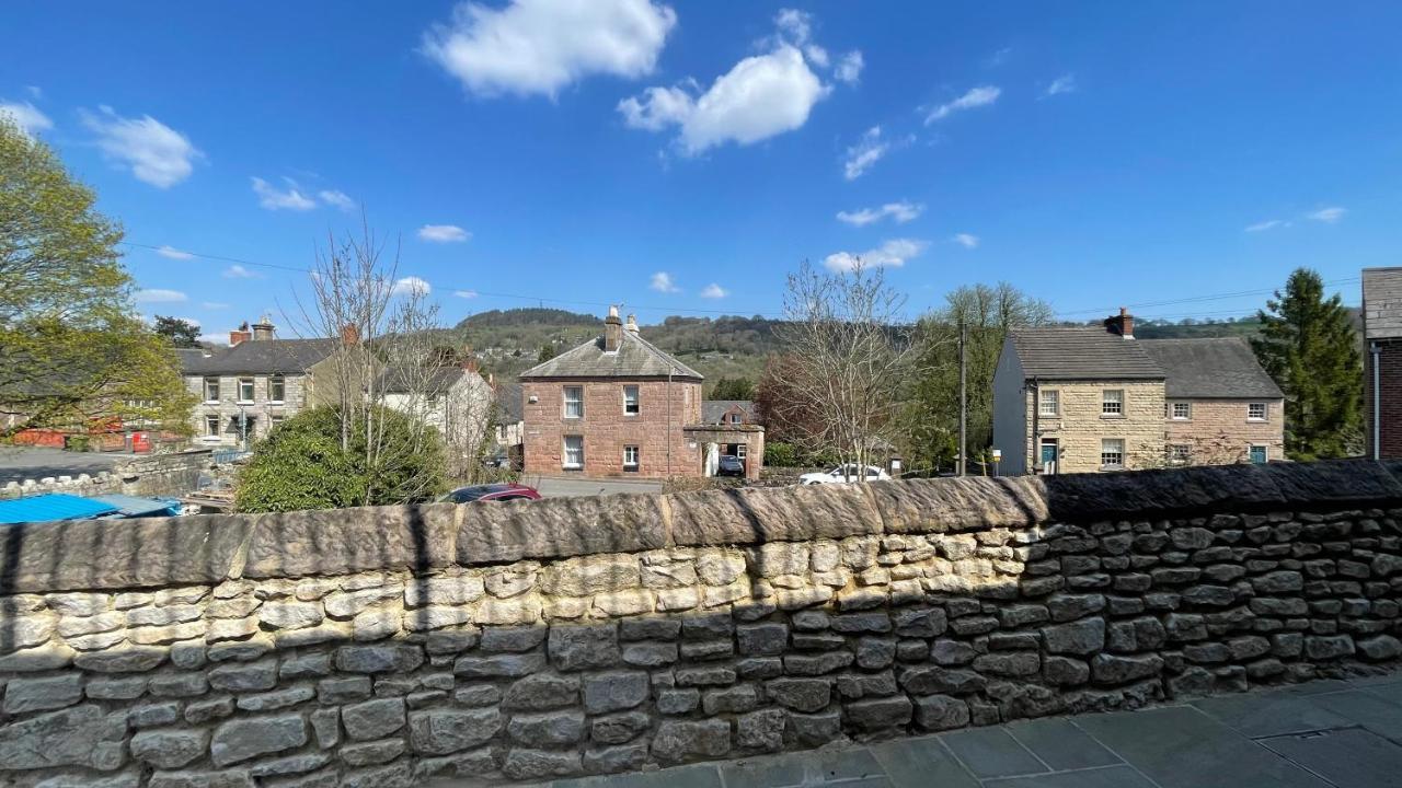 6 Chapel Row Wirksworth